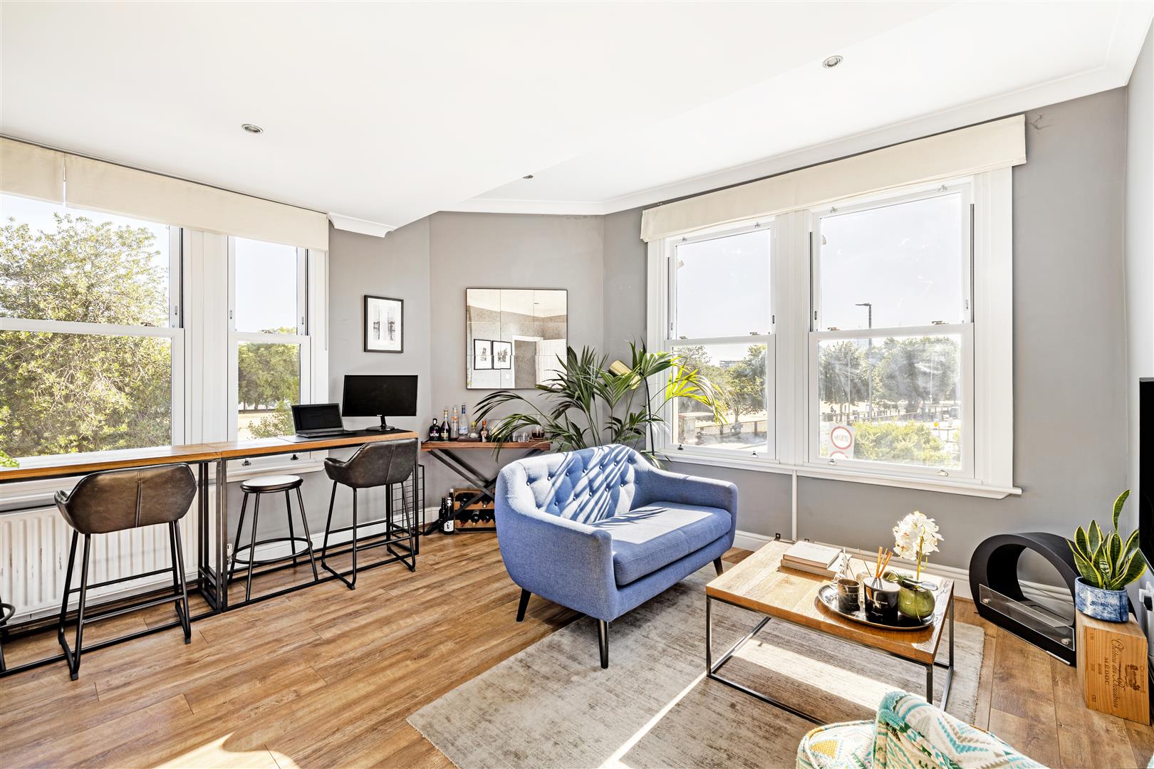 Putney Bridge Road, London Eden Homes